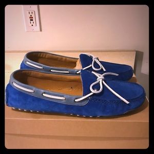 Cole Haan Driver Shoes